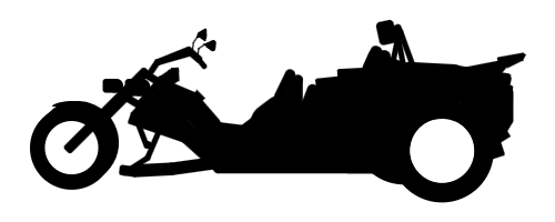 Trike Icon